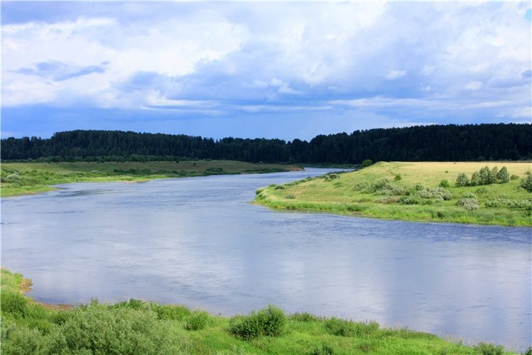 Прогулка Бенни на Волге. Benny Iplehouse Doll J.I.D