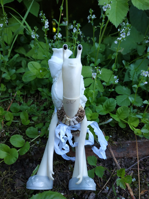 Wonderfrog. Красота в простоте