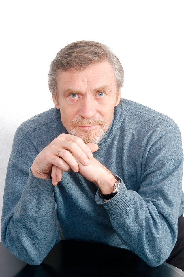 Александр Михайлов — Культура