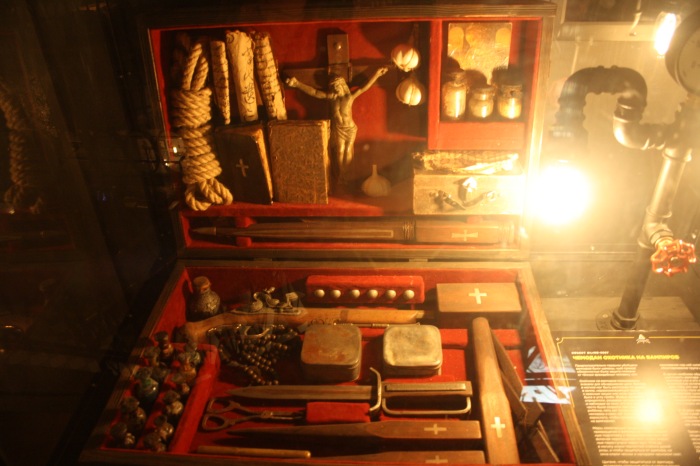 Петербург. Музей НЕправды (18+). Часть 2