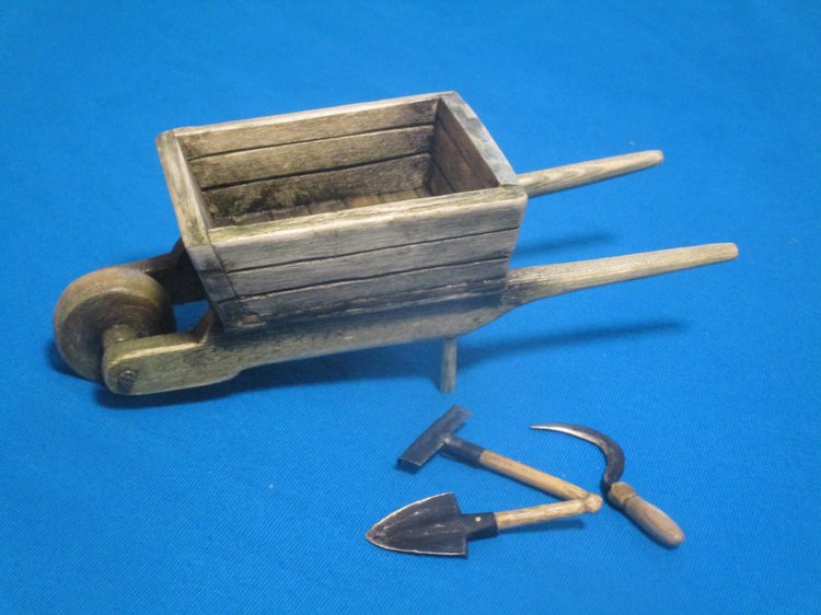 Время осенних садово-огородных работ (фото 5)