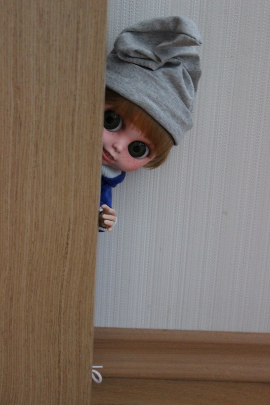 Волшебный народ - Биггерсы 2. Тревор Флинн, Trevor Flynn (фото 2)