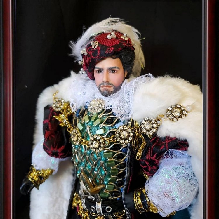 One Of A Kind Barbie, Fashion Royalty & Tonner dolls (OOAK) - Авторские куклы Barbie, Fashion Royalty & Tonner | Бэйбики One Of A Kind Barbie, Fashion Royalty & Tonner dolls (OOAK) - Авторские куклы Barbie, Fashion Royalty & Tonner