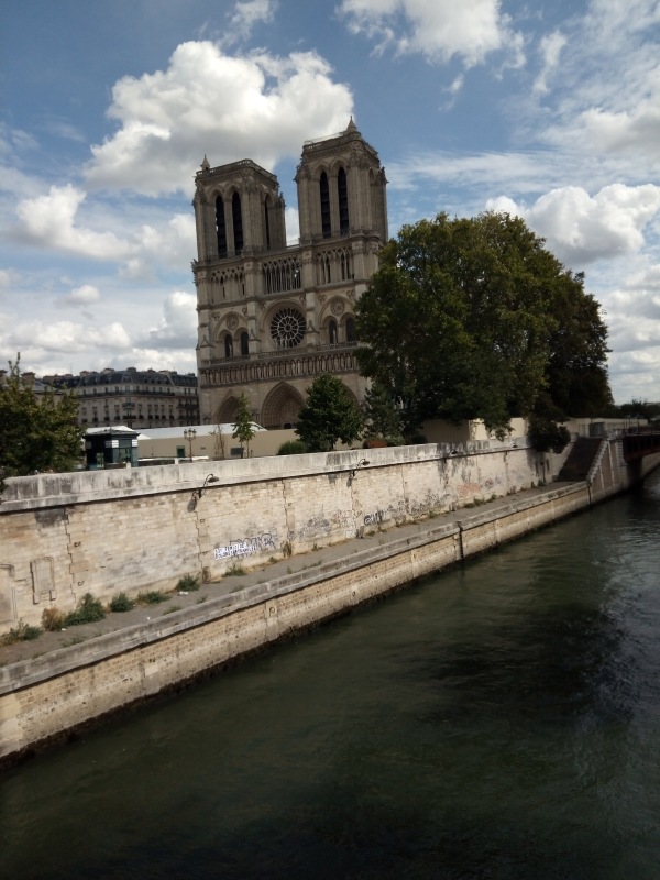 Тур по Европе или долгожданный подарок самой себе. Часть 6