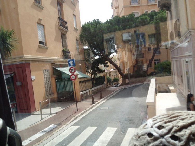 Тур по Европе или долгожданный подарок самой себе. Часть 11