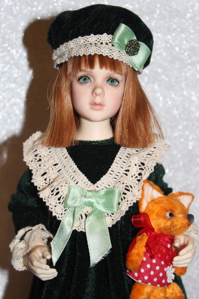 В ожидании зимних праздников (фото 3)