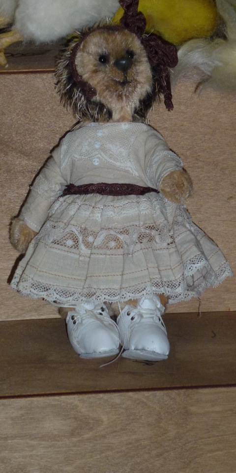 XI Московская международная выставка мишек Teddy - Ёжики | Бэйбики XI Московская международная выставка мишек Teddy - Ёжики