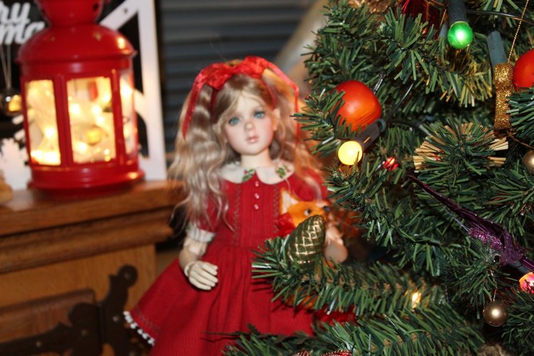 Время чудес! С Рождеством