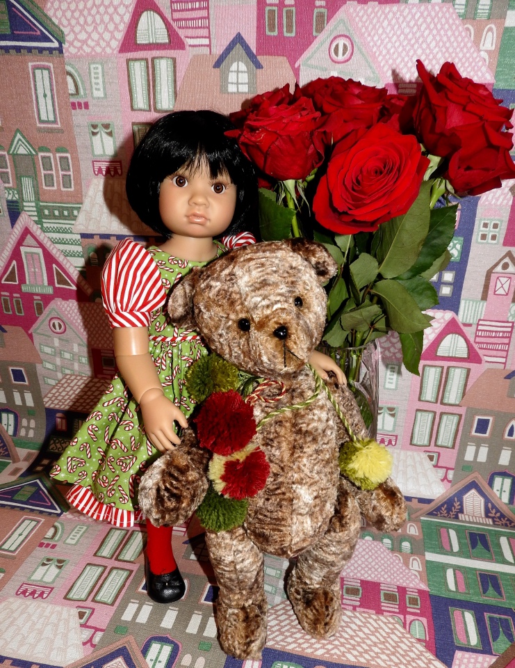 Kidz'n'Cats. Миу и Джанет