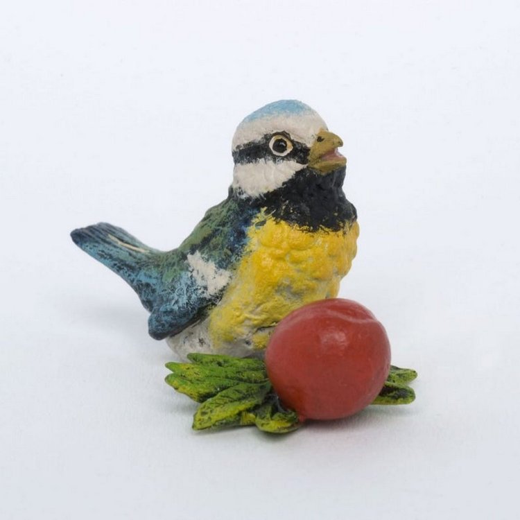 ViennaBronzes - Авторские бронзовые статуэтки " Fritz Bermann" - ч.1