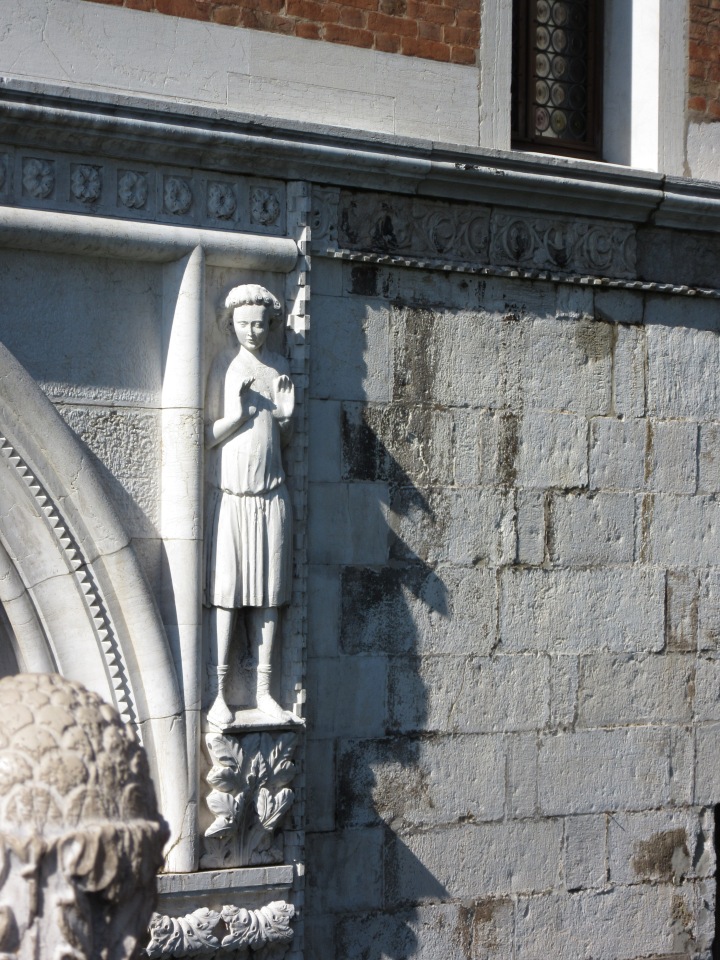 До пандемии. Путешествие по Италии, часть 4 (Венеция)