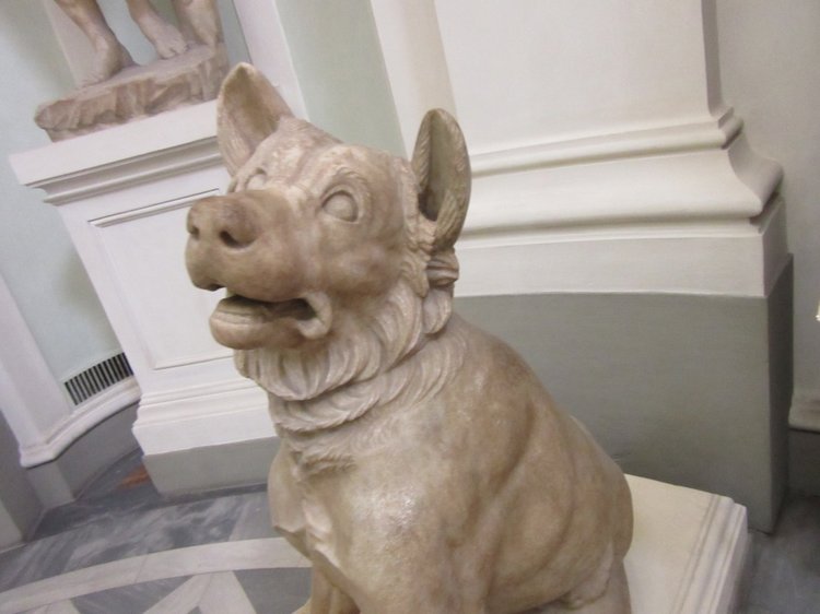 До пандемии. Путешествие по Италии, часть 3 (Флоренция, аутлет Барберино)