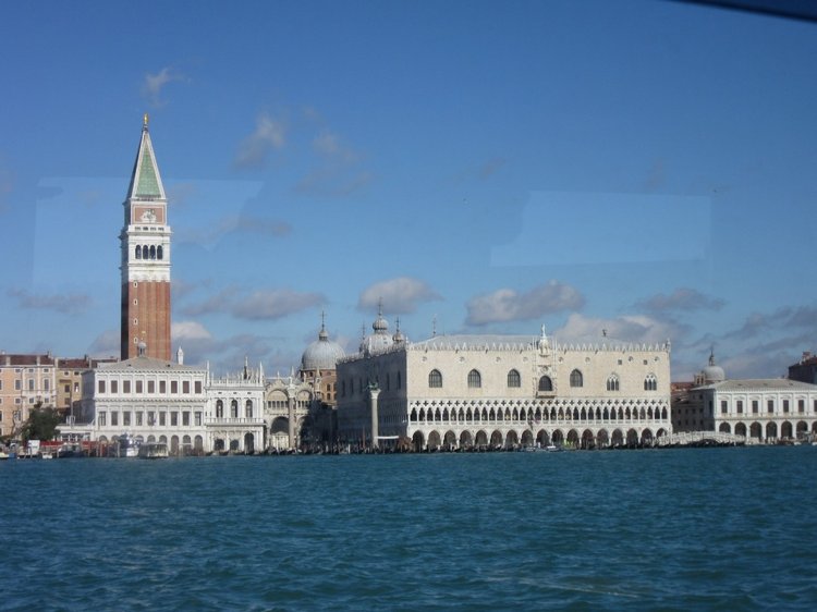 До пандемии. Путешествие по Италии, часть 4 (Венеция)