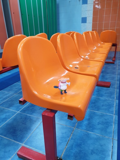 Любимые фигурки — Интересные игрушки и фигурки (разное): редкие