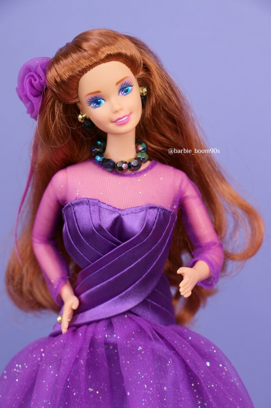 Superstar Barbie 1988 - истинная СуперЗвезда | Бэйбики Superstar Barbie 1988 - истинная СуперЗвезда