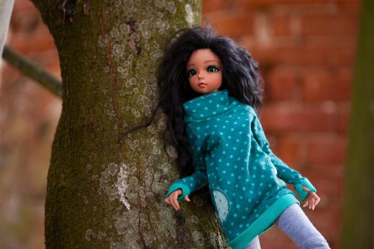 Масафира в урочище Юрцево