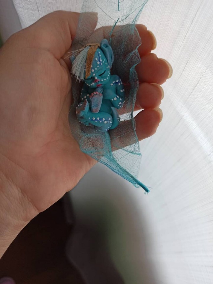 Hadasycasitas - Волшебный мир Патриции - ч.1