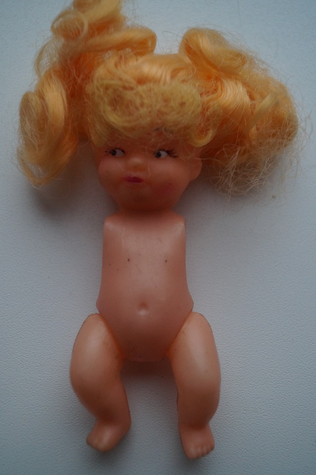 А по субботам у нас выписка! Ещё один Хрюша