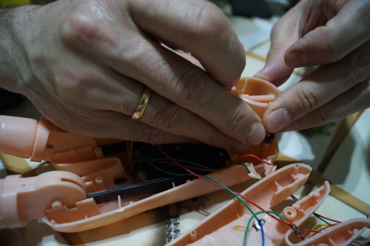 Субботняя выписка, добро пожаловать