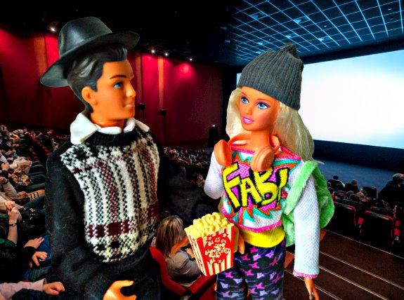 Безответная любовь Майка | Бэйбики Безответная любовь Майка — Куклы Barbie (Барби): Looks