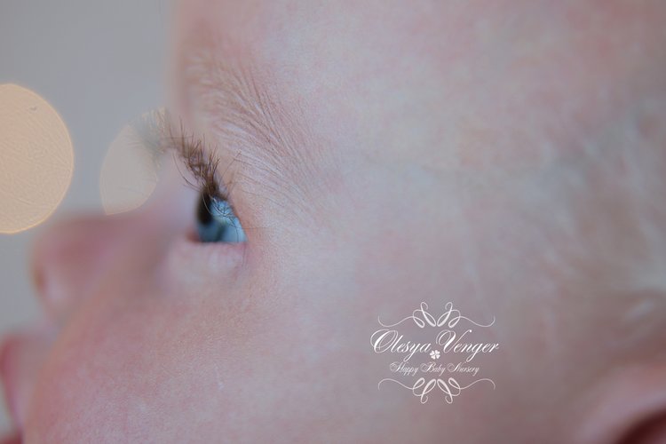 Моя прекрасная Бетти от Натали Блик. Кукла реборн Олеси Венгер