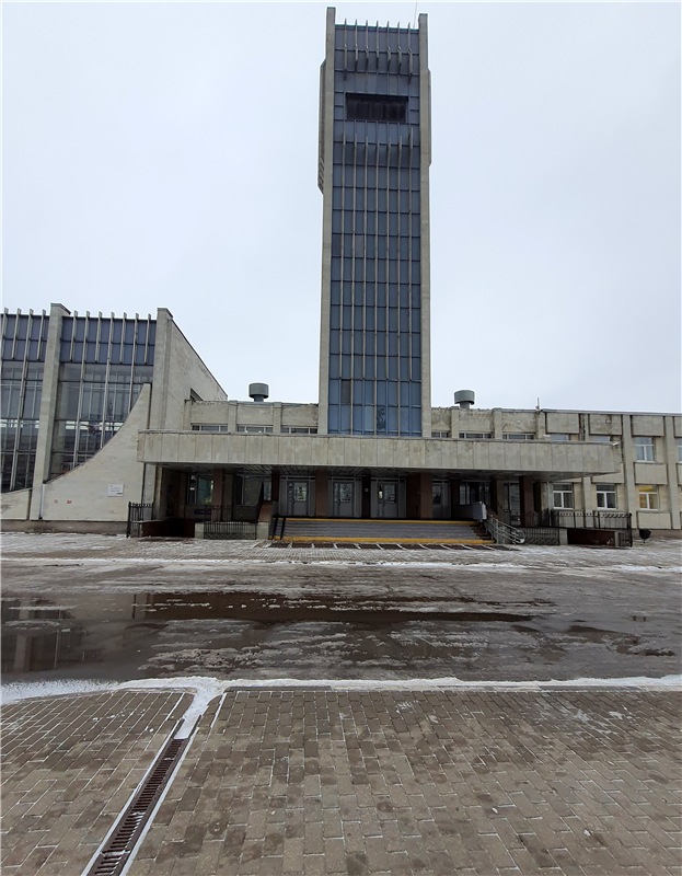 Город, в котором я живу — Туризм и путешествия: фотоотчеты из поездок (фото 3)