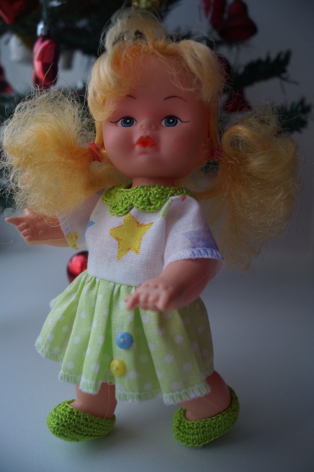 Субботняя выписка, уже вторая в этом году