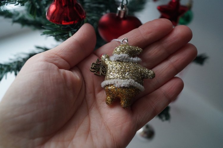 Пятая январская выписка из кукольной лечебницы