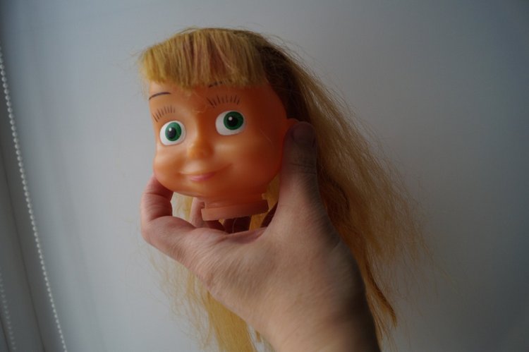 Четвёртая мартовская выписка. Машенька снова бегает и поёт! А перелом ноги исправлен за 10 минут