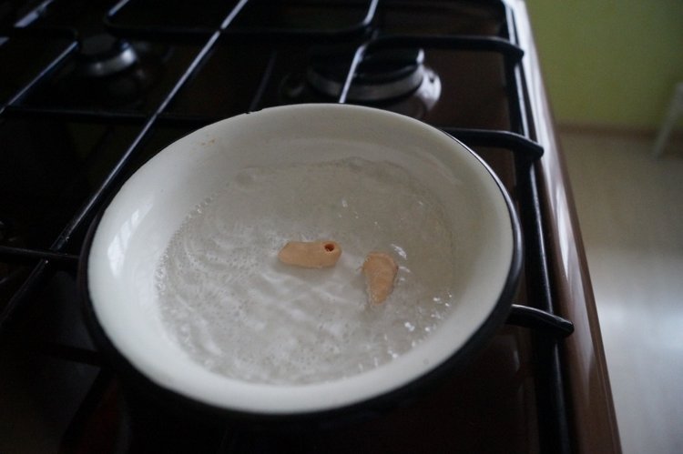 Вторая апрельская выписка малышей. Флокировка с частичной прошивкой, лепка сменных стоп