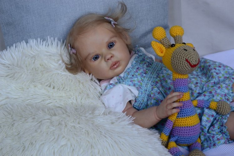 Чарли | Бэйбики Чарли — Куклы Реборн (Reborn): работы мастеров