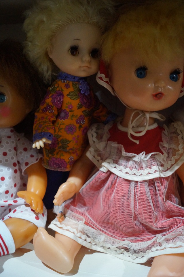 Первомайская выписка: чистка содой, ремонт пищалки, сшит Баварский костюм и реанимация брошенок