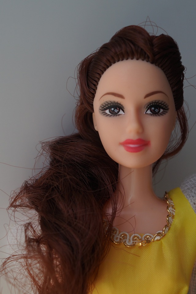 Третья майская выписка. Как вынуть моргучие глазки из головы советских кукол