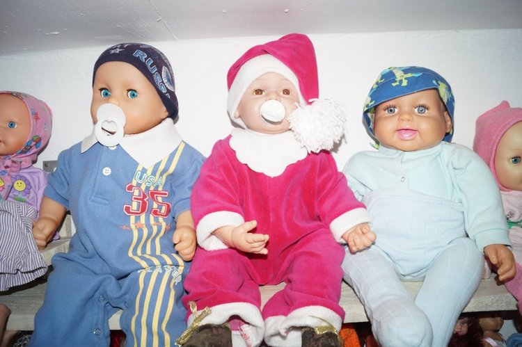 Первая июньская выписка. Вы ждали барашка? Он почти здоров