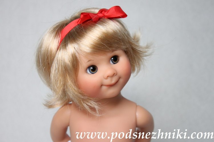 Вместе весело гулять по... Тарусе. Вихтели Линка и Алёнка