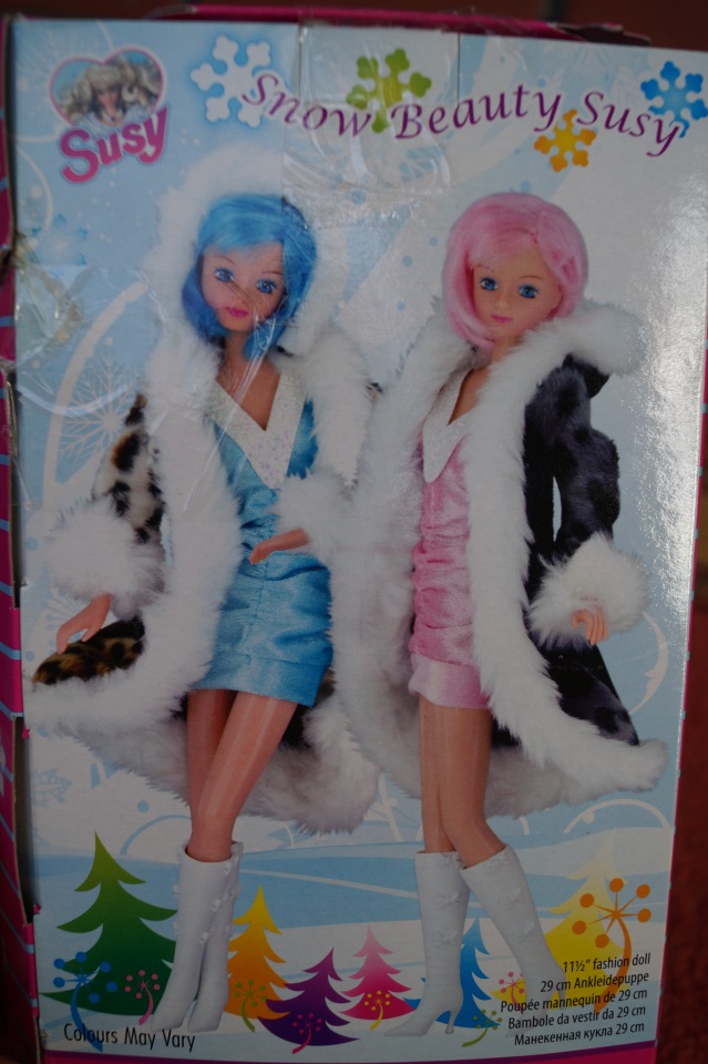 Прибыла посылка с новыми пациентами и открытками (фото 8)