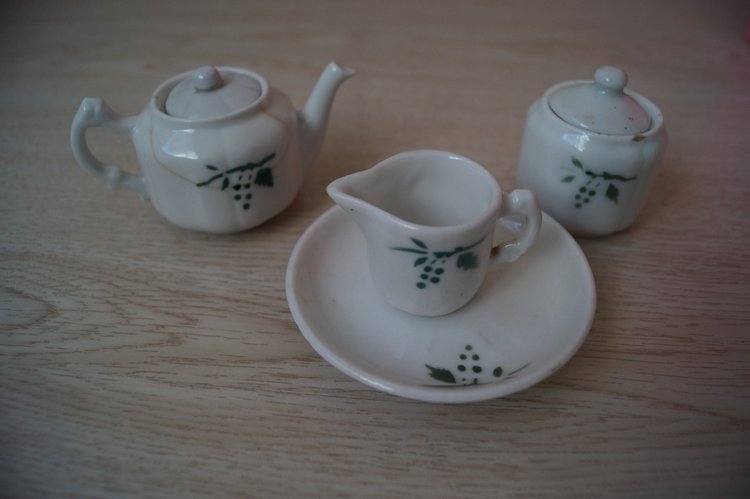 Посылочка с новыми пациентами и подарком для Агаши (фото 4)