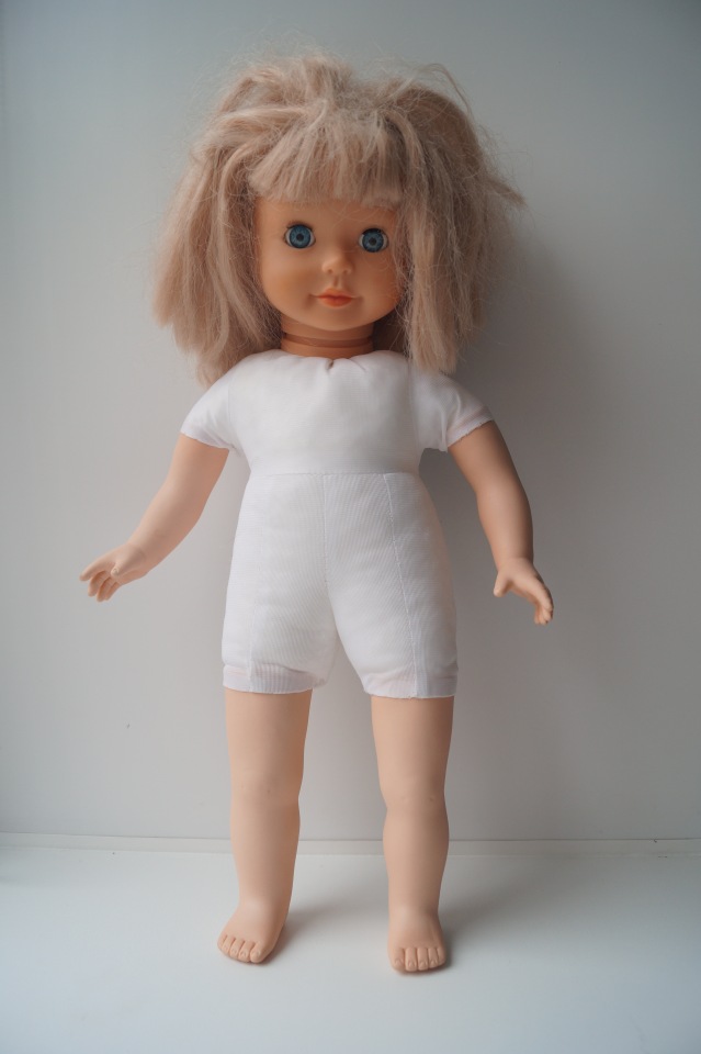 Первая октябрьская выписка. Воссоединение головы и тела. Парикмахерские услуги. Базирон+солнце (фото 8)