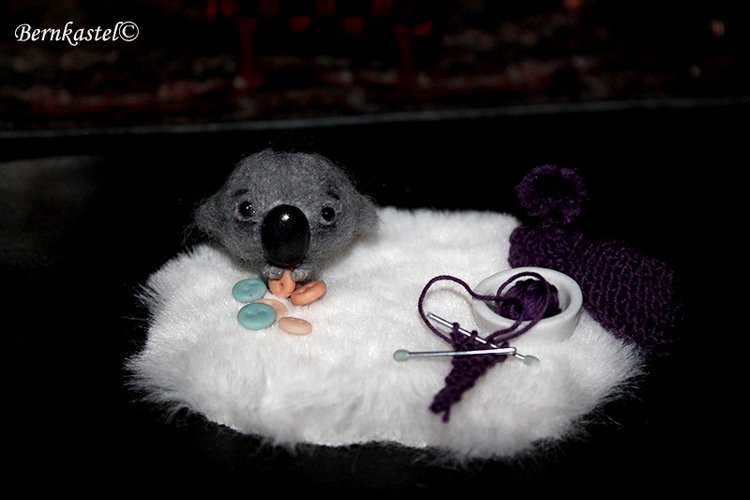 Знакомьтесь, Пафнутий. Свою маленькость объяснять отказался | Бэйбики Знакомьтесь, Пафнутий. Свою маленькость объяснять отказался (фото 8)