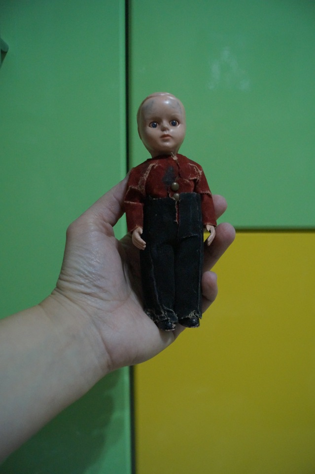 Открываем вторую посылку — Игровые куклы разных производителей (Разное): редкие бренды