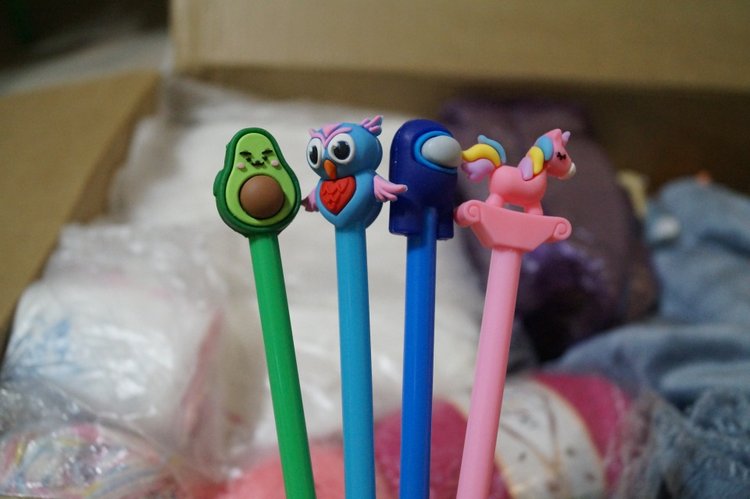 Шестая посылка за неделю — Советские винтажные куклы (СССР): Ленигрушка