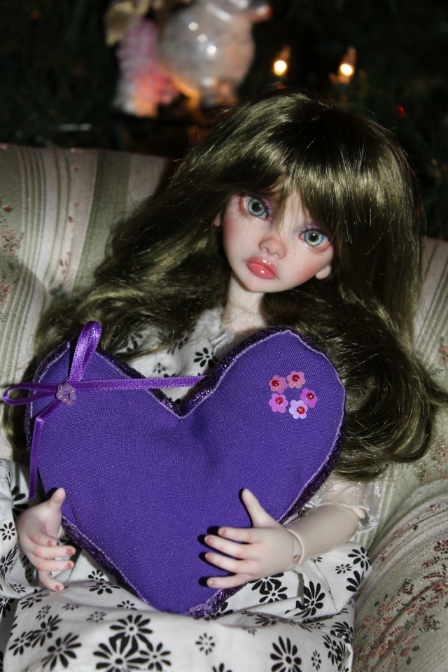 Рождественская сказка, Мари и Щелкунчик (фото 4)