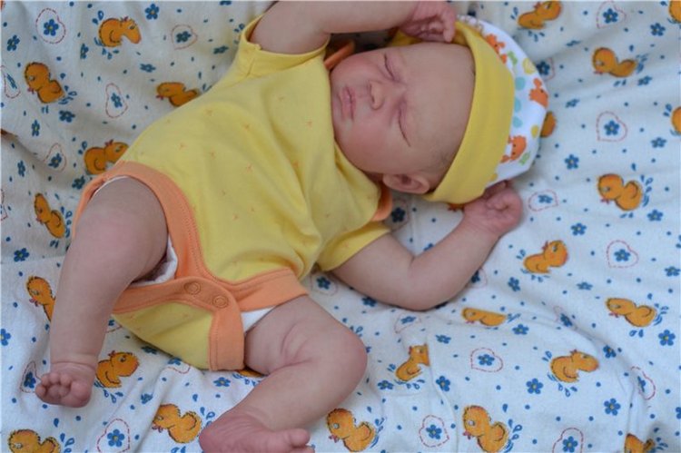 Малыши реборн, реалборны — Куклы Реборн (Reborn): работы мастеров