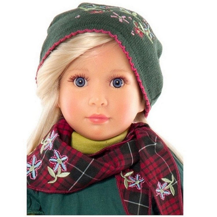 Кидзы в лицах. Куклы 2012 года