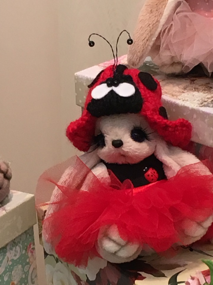 Апрель 2018 - выставка на Тишинке - так ее увидела я - часть 2