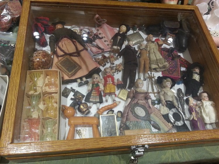 Очередная выставка кукол | Бэйбики Очередная выставка кукол — Выставки кукол и мишек Тедди: фоторепортажи