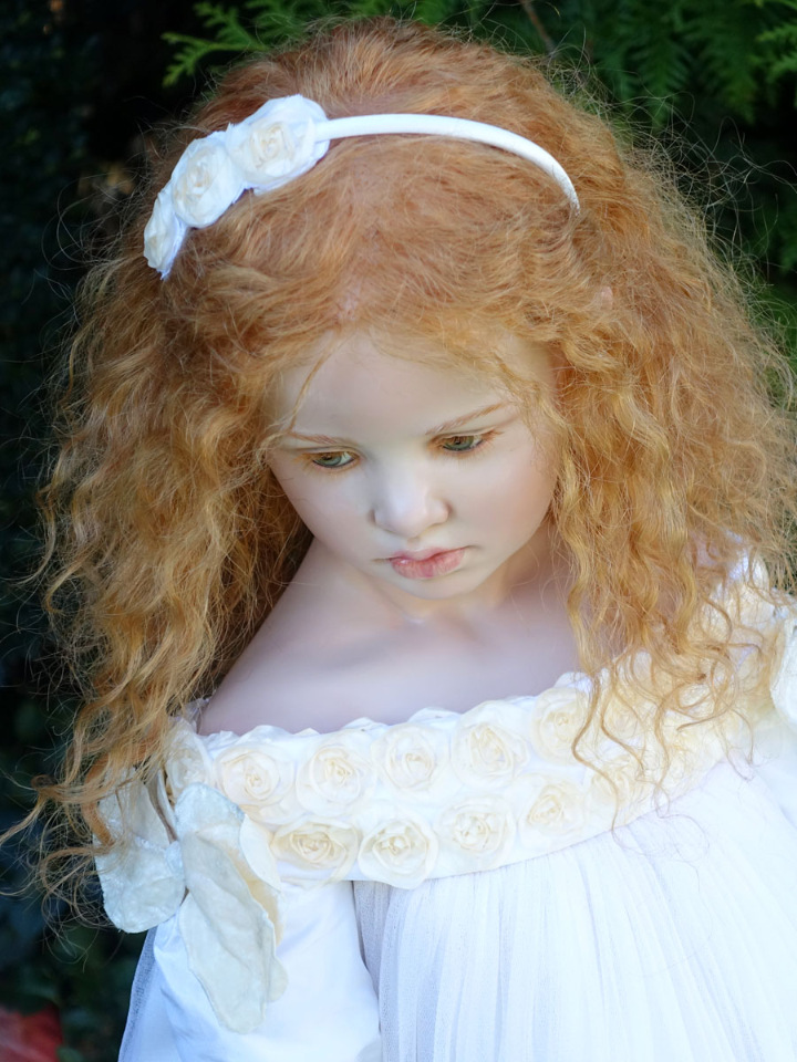 Знакомьтесь: Элиана Гунзель | Бэйбики Знакомьтесь: Элиана Гунзель