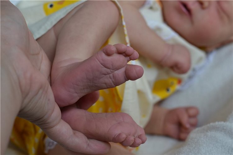 Малыши реборн — Куклы Реборн (Reborn): работы мастеров