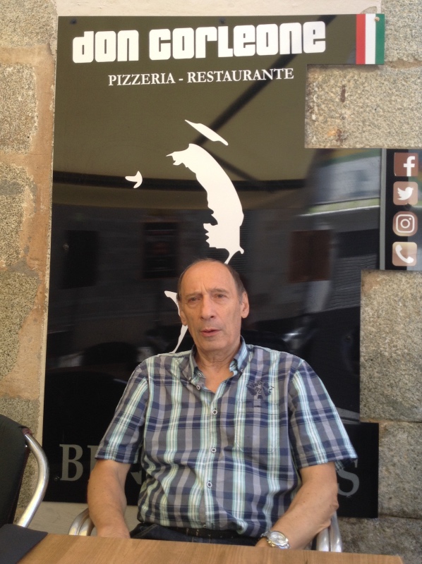 Путешествие Минуш в Испанию. Каталония. Ч.1. Рассвет над облаками. О-ла, Барселона