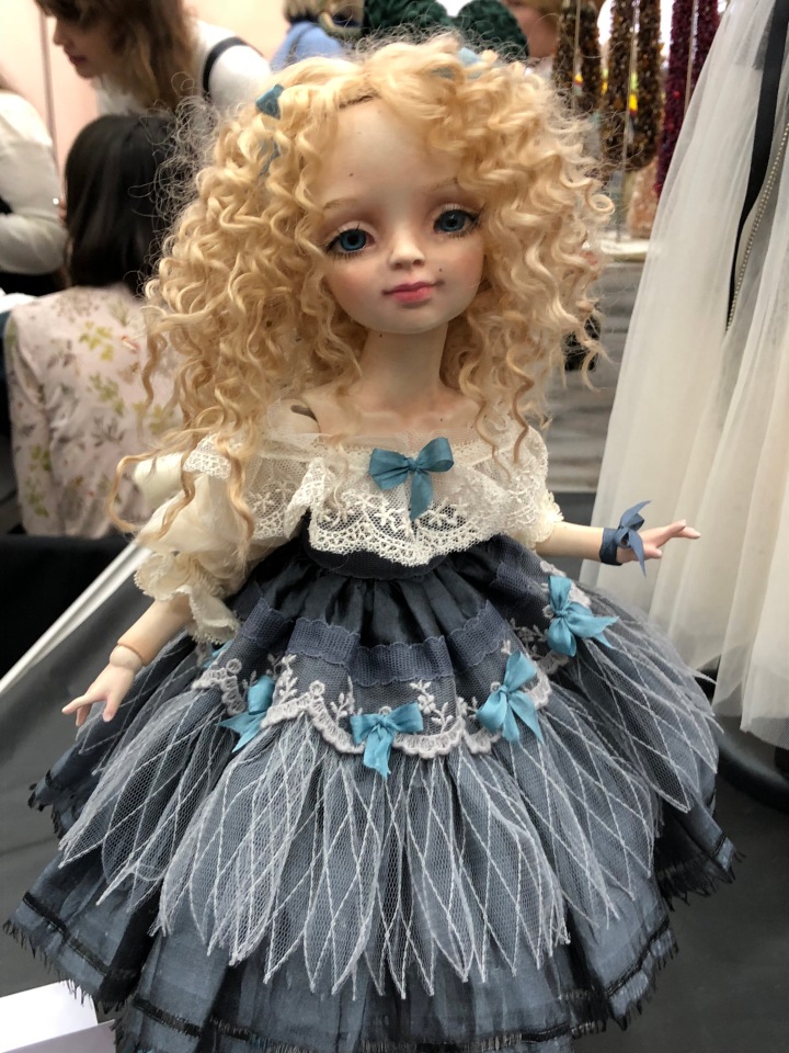 Выставка 5 октября 2018 - Тишинка: красоты много не бывает... ч.6 | Бэйбики Выставка 5 октября 2018 - Тишинка: красоты много не бывает... ч.6